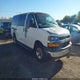 1GAHG35K591174852 2009 Chevrolet Express 3500 Ls auction photo thumbnail 1
