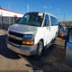 1GAHG35K591174852 2009 Chevrolet Express 3500 Ls auction photo thumbnail 2