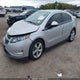 1G1RA6E45EU142243 2014 Chevrolet Volt auction photo thumbnail 2