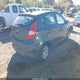 KMHCT5AE3CU047317 2012 Hyundai Accent Gs auction photo thumbnail 4
