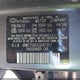 KMHCT5AE3CU047317 2012 Hyundai Accent Gs auction photo thumbnail 9