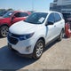 3GNAXHEV5LS669159 2020 Chevrolet Equinox Fwd Ls auction photo thumbnail 2
