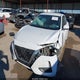 3N1AB8BV0LY263107 2020 Nissan Sentra S Xtronic Cvt auction photo thumbnail 2
