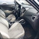 KMHTC6AD6CU049429 2012 Hyundai Veloster Base W/Gray auction photo thumbnail 5