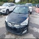KMHTC6AD6CU049429 2012 Hyundai Veloster Base W/Gray auction photo thumbnail 6