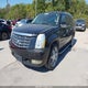1GYFK668X8R142345 2008 Cadillac Escalade Esv Standard auction photo thumbnail 2