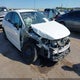 5YFEPMAE1MP249146 2021 Toyota Corolla Le auction photo thumbnail 6