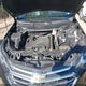 2GNAXMEVXJ6164044 2018 Chevrolet Equinox Premier auction photo thumbnail 10