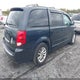 2C4RDGCG3ER120658 2014 Dodge Grand Caravan Sxt auction photo thumbnail 4