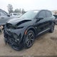 3GN7DLRPXSS158384 2025 Chevrolet Equinox Ev Lt auction photo thumbnail 2