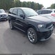 1C4RDJDG3KC770395 2019 Dodge Durango Gt Plus Awd auction photo thumbnail 1