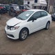 2HGFB2F57FH509530 2015 Honda Civic Lx auction photo thumbnail 2