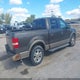 1FTPW12555FB31201 2005 Ford F-150 Lariat/Xlt auction photo thumbnail 4