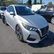3N1AB8CV6NY239184 2022 Nissan Sentra Sv Xtronic Cvt auction photo thumbnail 1