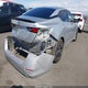 3N1AB8CV6NY239184 2022 Nissan Sentra Sv Xtronic Cvt auction photo thumbnail 4