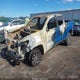 1GCPTCEK3P1235420 2023 Chevrolet Colorado 4Wd Short Box Lt auction photo thumbnail 2