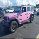 1C4PJXDG9RW277767 2024 Jeep Wrangler 4-Door Sport S 4X4 auction photo thumbnail 2
