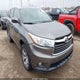 5TDJKRFH0FS130429 2015 Toyota Highlander Xle V6 auction photo thumbnail 6