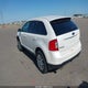 2FMDK3JC2DBC69817 2013 Ford Edge Sel auction photo thumbnail 3