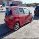 JHMGE8H45AC028557 2010 Honda Fit Sport auction photo thumbnail 4