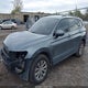3VV1B7AX9JM119202 2018 Volkswagen Tiguan 2.0T S auction photo thumbnail 2