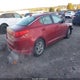 KNAGM4A73B5067863 2011 Kia Optima Lx auction photo thumbnail 4