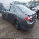 4T1BF1FK6EU412652 2014 Toyota Camry Le auction photo thumbnail 3