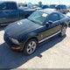 1ZVHT80N485101770 2008 Ford Mustang V6 Deluxe/V6 Premium auction photo thumbnail 2