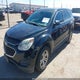 2GNALBEK9G1146775 2016 Chevrolet Equinox Ls auction photo thumbnail 2