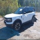 3FMCR9C62PRD00426 2023 Ford Bronco Sport Outer Banks auction photo thumbnail 2