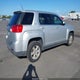 2GKALMEK2F6117421 2015 GMC Terrain Sle-1 auction photo thumbnail 4