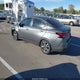 3N1CN8EV4ML849626 2021 Nissan Versa Sv Xtronic Cvt auction photo thumbnail 3