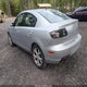 JM1BK32G281170333 2008 Mazda Mazda3 I Touring Value auction photo thumbnail 3