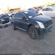 2G61U5S39F9146430 2015 Cadillac Xts W20 Livery Package auction photo thumbnail 1