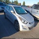 KMHDH4AE7EU048876 2014 Hyundai Elantra Limited auction photo thumbnail 1
