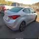 KMHDH4AE7EU048876 2014 Hyundai Elantra Limited auction photo thumbnail 4