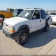 1GCDT13W72K194161 2002 Chevrolet S-10 Ls auction photo thumbnail 2