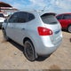 JN8AS5MT8EW617266 2014 Nissan Rogue Select S auction photo thumbnail 3