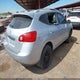JN8AS5MT8EW617266 2014 Nissan Rogue Select S auction photo thumbnail 4