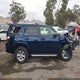 JTEZU5JR3L5227112 2020 Toyota 4Runner Sr5 auction photo thumbnail 14