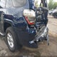 JTEZU5JR3L5227112 2020 Toyota 4Runner Sr5 auction photo thumbnail 21