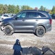 5XYRLDLC7MG067254 2021 Kia Sorento S auction photo thumbnail 14