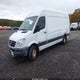 WD3PE8CB0C5715227 2012 Mercedes-Benz Sprinter 2500 High Roof auction photo thumbnail 2