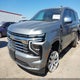 1GNS6SRD5SR135604 2025 Chevrolet Tahoe 4Wd Premier auction photo thumbnail 6