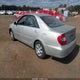 4T1BE32K33U738894 2003 Toyota Camry Le auction photo thumbnail 3