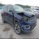 3C4NJDCB6MT585795 2021 Jeep Compass Limited 4X4 auction photo thumbnail 1
