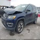 3C4NJDCB6MT585795 2021 Jeep Compass Limited 4X4 auction photo thumbnail 2