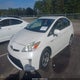 JTDKN3DU8D5651751 2013 Toyota Prius Two auction photo thumbnail 2
