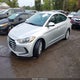 5NPD74LF4HH127028 2017 Hyundai Elantra Se auction photo thumbnail 2