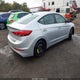 5NPD74LF4HH127028 2017 Hyundai Elantra Se auction photo thumbnail 4